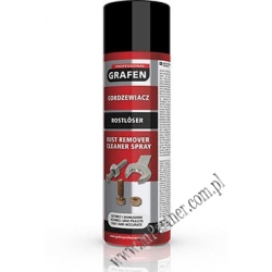 ODRDZEWIACZ SPRAY 500ML GRAFEN PROFESSIONAL